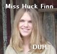 Huck Finn